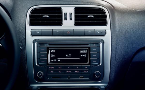 Летний звездопад — Volkswagen Polo и Jetta Allstar: тест-драйв 